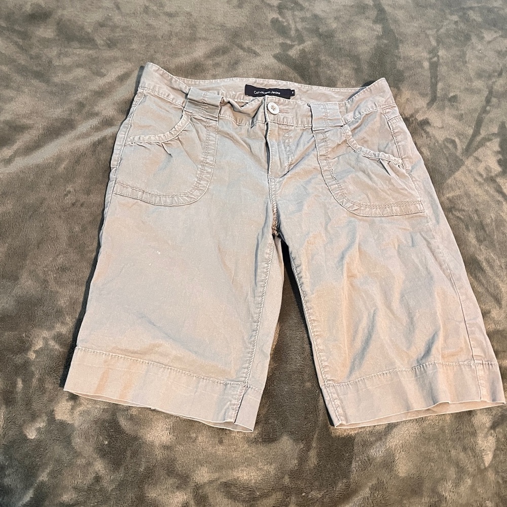 Calvin Klein women’s Shorts